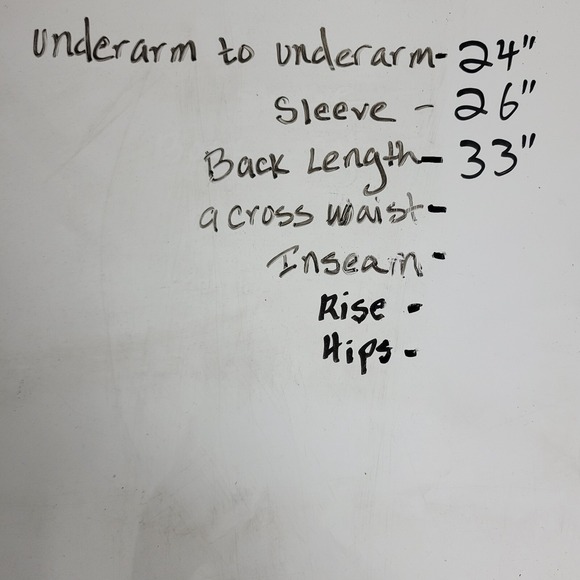 Vintage Ralph Lauren Custom Fit Mens 16.5-34/35 Blue White Check Navy Pony - Picture 6 of 6